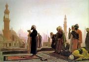 Arab or Arabic people and life. Orientalism oil paintings  297 unknow artist
